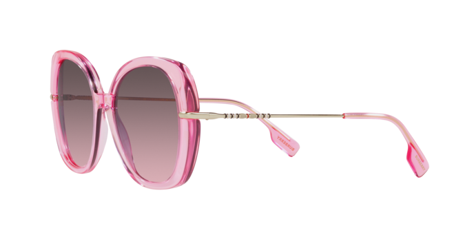 Burberry BE4374 40245M Eugenie 